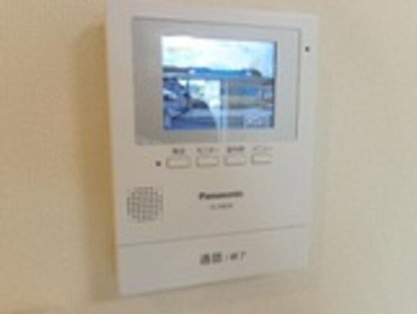 エスタシオンの物件内観写真